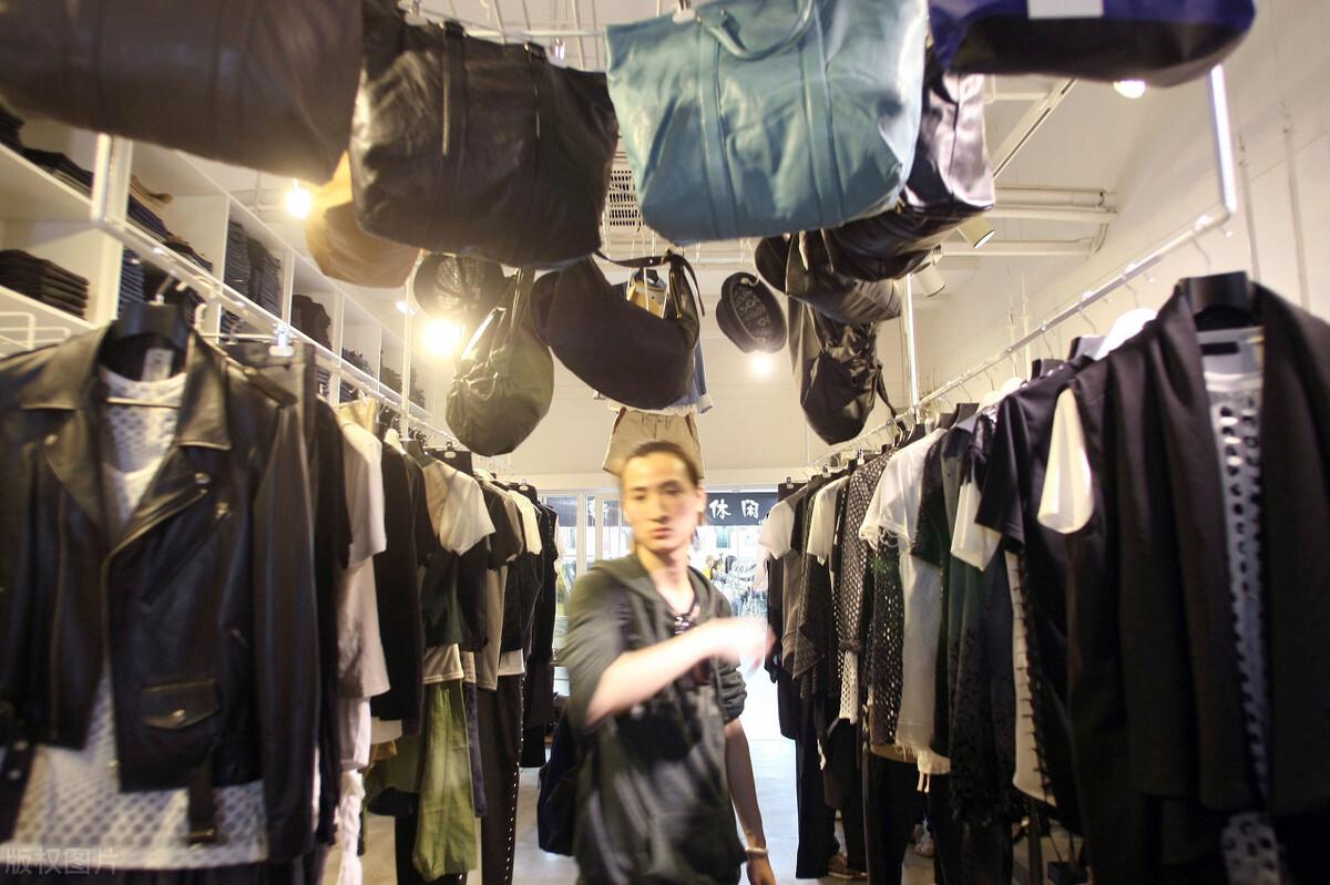 不容错过的十大男装批发市场,详细拿货攻略