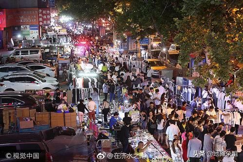 冬天到了,摆地摊卖什么赚钱?想月入万元就选这几种商品