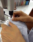 科普 | 那些精美服装背后默默付出的机器设备