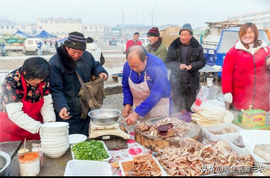 这些小生意每天能挣三五百,投资小、工作自由,很适合农村人干!