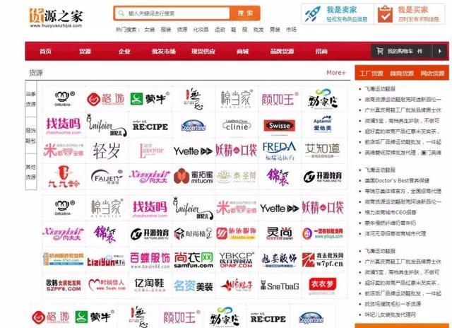 「收藏」想做小生意,货源去哪里找?
