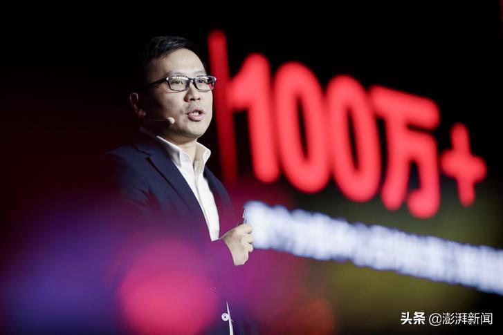 京东物流到底能有多快?JDD大会王振辉“凌晨下单、醒来收货”