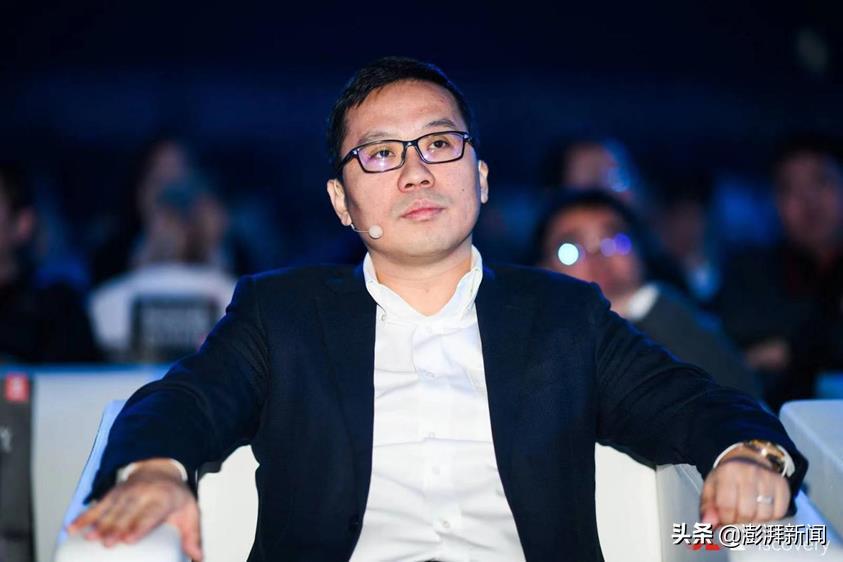 京东物流到底能有多快?JDD大会王振辉“凌晨下单、醒来收货”