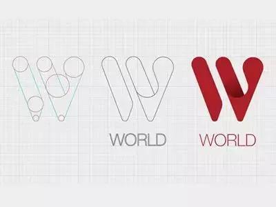 1个出彩的LOGO是怎么设计出来的?揭秘LOGO设计流程