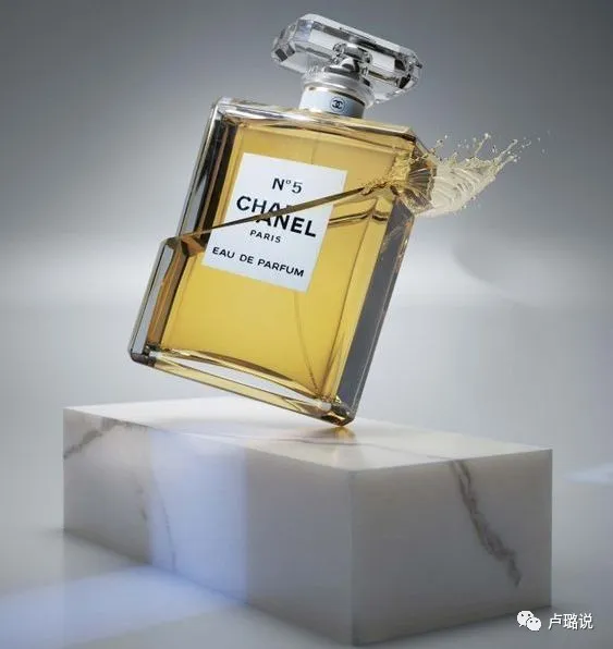 让我爱不释手的4瓶香水,第1瓶是1986年我爸买的