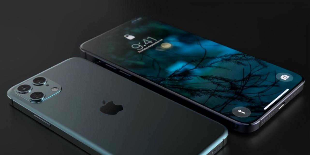 库克真狠!国产旗舰涨价,iPhone 12却降价