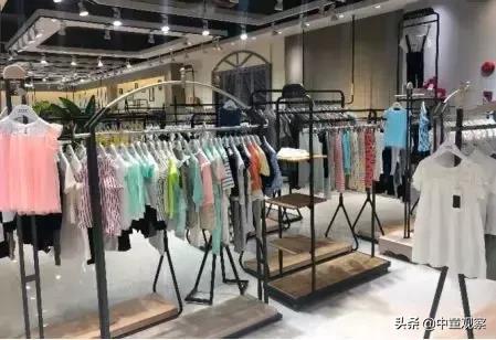 盘点|母婴人必知的国内六大童装批发市场