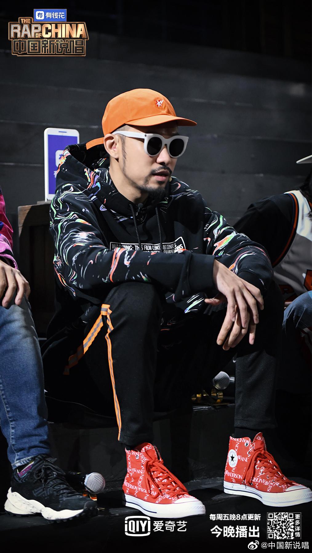 高级又有排面!这十二款超火的 Converse 你喜欢哪双?