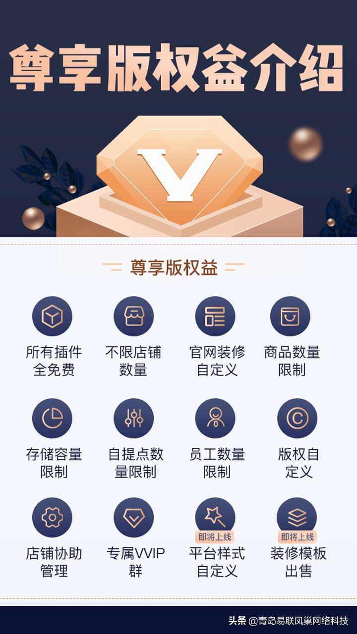 怎么选择商城系统,商城系统优缺点对比