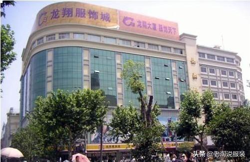 杭州服装批发市场拿货大攻略