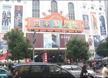 杭州服装批发市场拿货大攻略