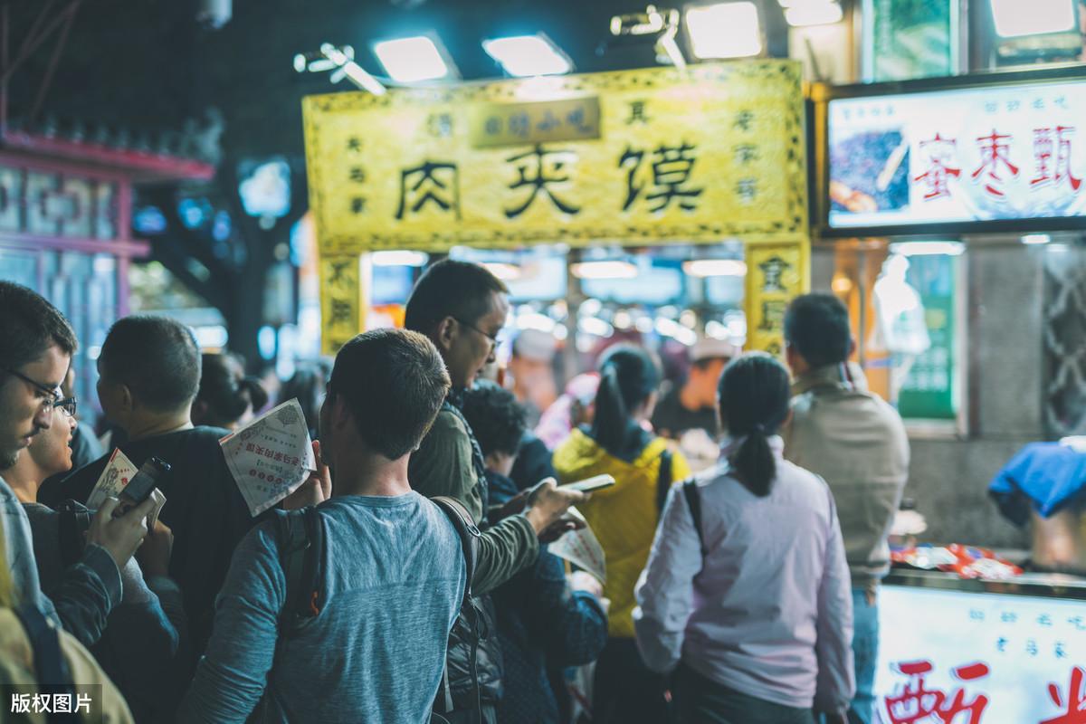 6种“摆摊就火”的地摊小吃,成本不高,还很赚钱,常排队不愁卖