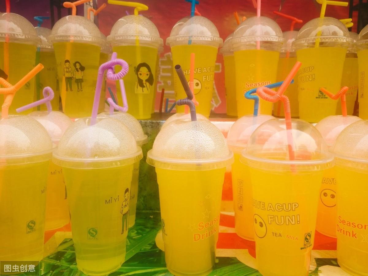 6种“摆摊就火”的地摊小吃,成本不高,还很赚钱,常排队不愁卖