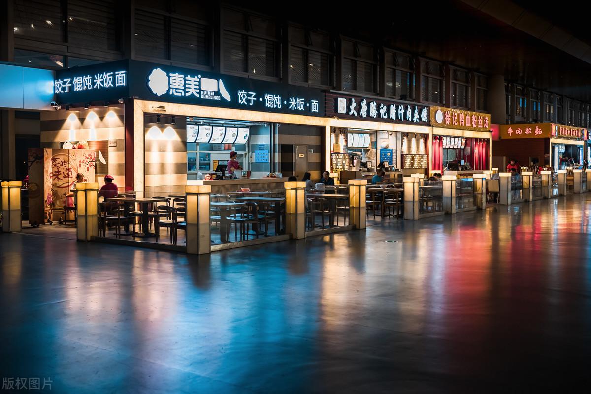 年赚千万的老板,总结的开店创业的经验教训