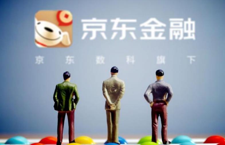 比蚂蚁更狠的京东金融,终于露出了真面目,网友:恶俗