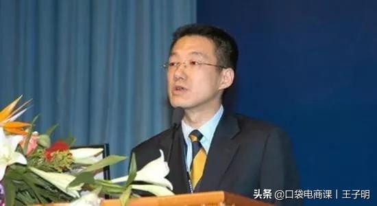 市值400亿!拼多多创始人黄铮:这个世界正在抛弃没有圈子的人