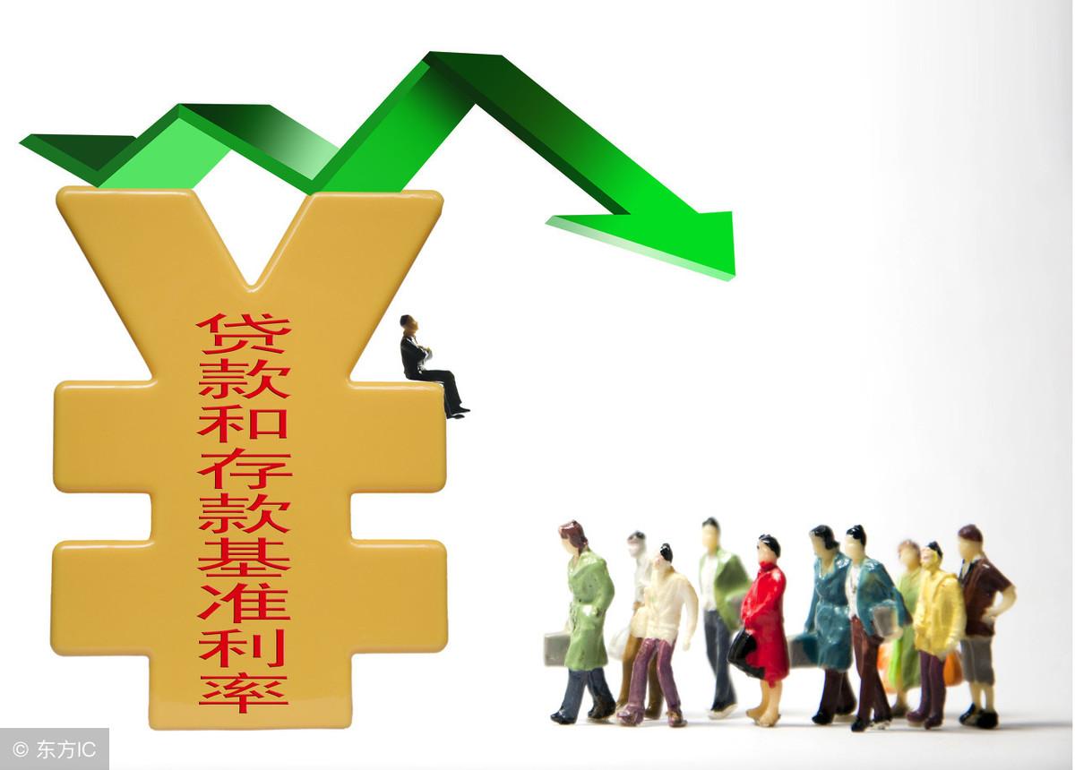 京东金条利息详解