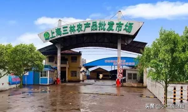 上海各大批发市场 建议收藏