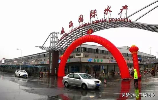 上海各大批发市场 建议收藏