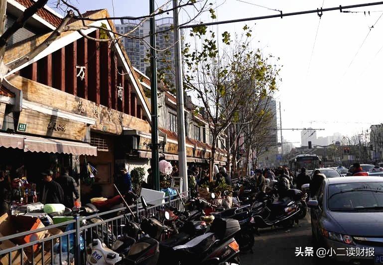 上海各大批发市场 建议收藏