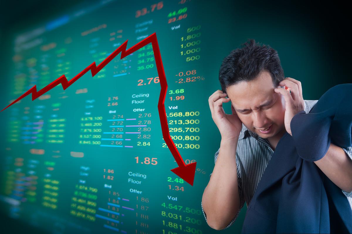 关于基金定投不可不知的4点好处,你是否开始了定投?