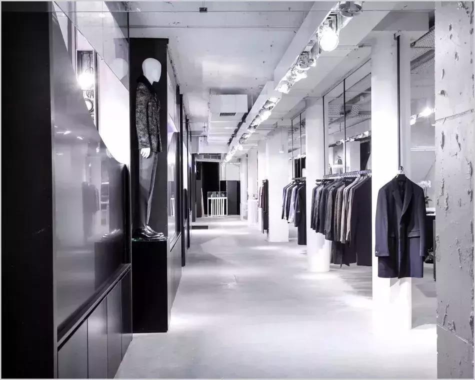 《销售技巧》:开服装店不懂这7点,迟早关门!