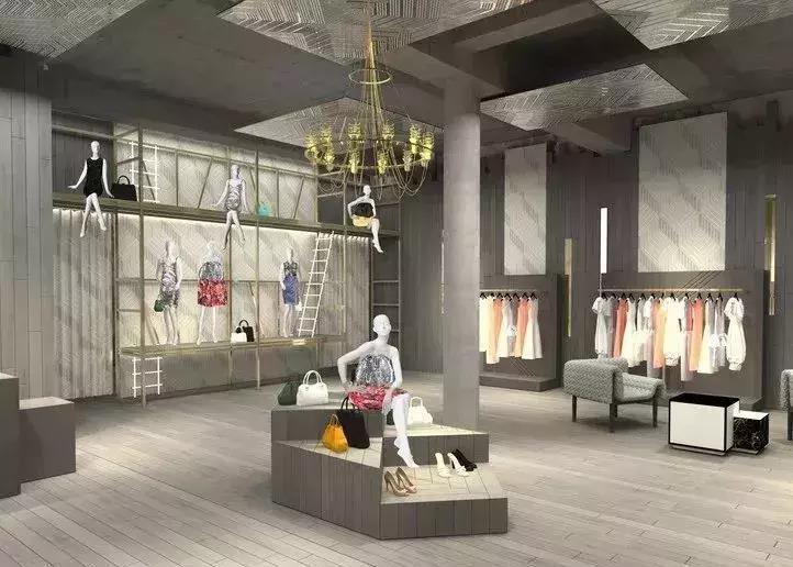 《销售技巧》:开服装店不懂这7点,迟早关门!
