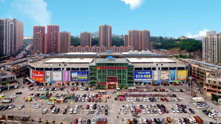 想摆地摊没货源?为你准备4大渠道,拿货到手软