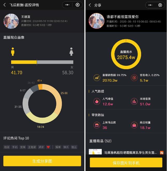 1周抖音涨粉100万+,她竟然只用8个字就能轻松涨粉?