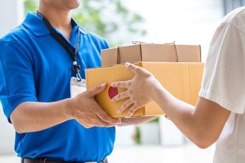 购买商品选择货到付款需支付邮费吗?