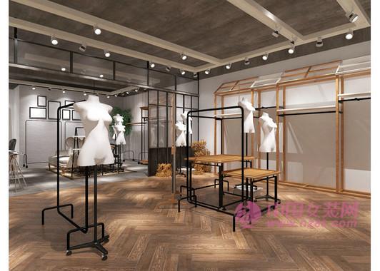 女装加盟选哪些品牌比较好 女装加盟品牌排行榜