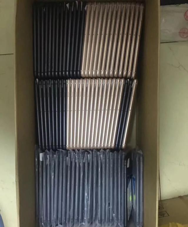 一篇文章告诉你,华强北的iphone手机能不能买
