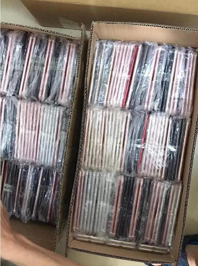 一篇文章告诉你,华强北的iphone手机能不能买