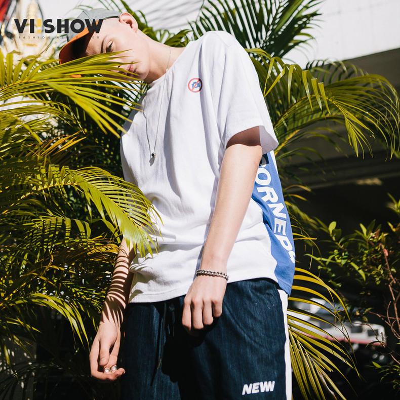 viishow是什么档次牌子（中国服装十大名牌排名男装介绍）