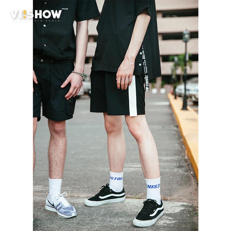 viishow,活出自我秀出别样精彩