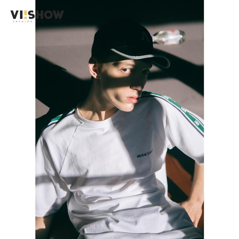 viishow,活出自我秀出别样精彩