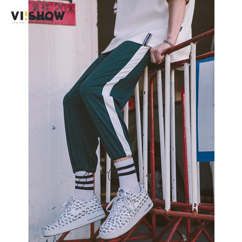 viishow,活出自我秀出别样精彩