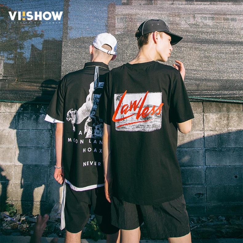 viishow,活出自我秀出别样精彩