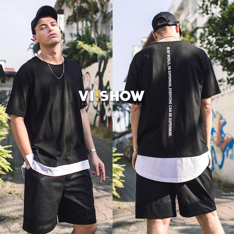 viishow,活出自我秀出别样精彩