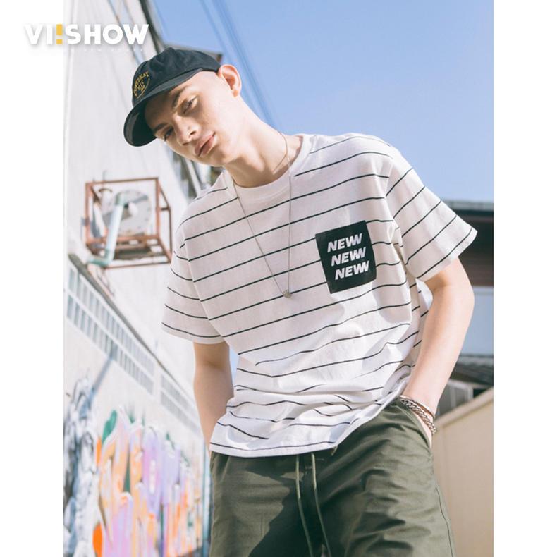 viishow,活出自我秀出别样精彩