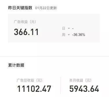 怎么做新浪微博赚钱,让自己月收入过万