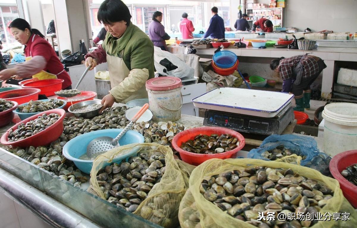 5个不太起眼,实际上利润极高的小生意