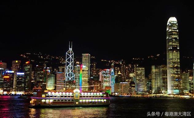 香港这些地方购物最省钱,让你买到爽翻天!