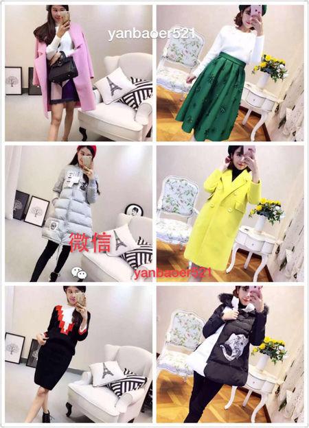 微信女装代理怎么做（微信女装一手货源接推广）