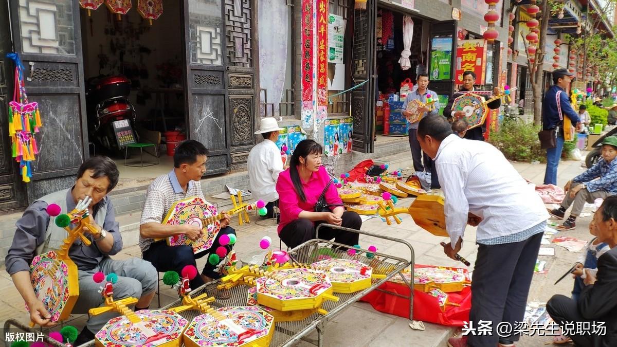穷人既没钱又没时间,不如转行做这4个小生意,养家糊口没问题