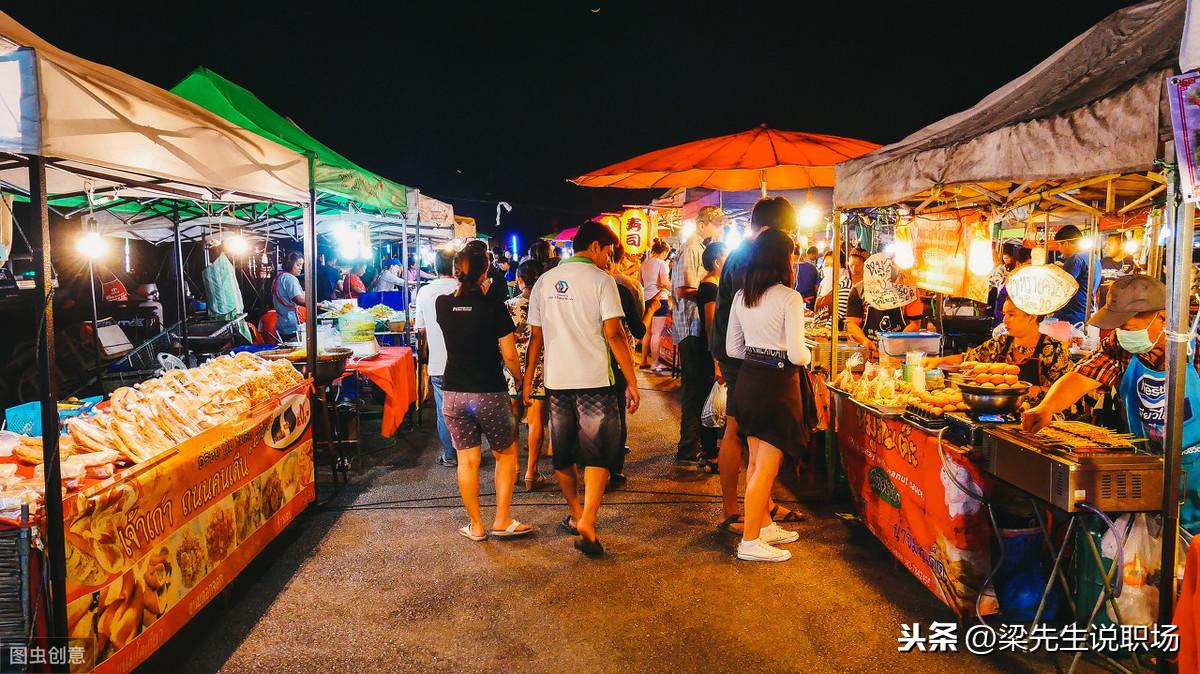 穷人既没钱又没时间,不如转行做这4个小生意,养家糊口没问题