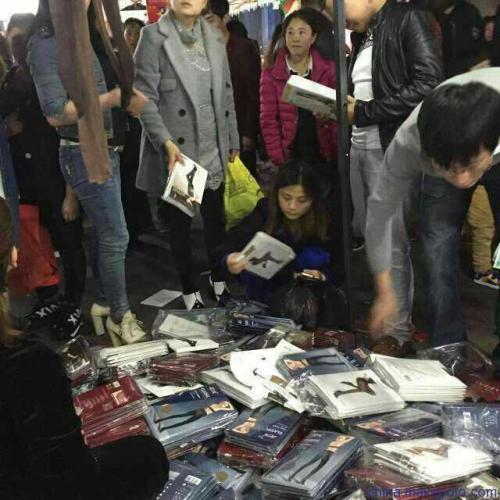 服装店月赚22万,每天进店500人,都是冲着“免费送衣”来的