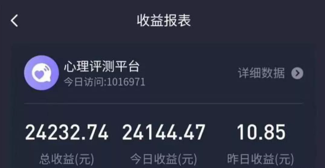 分享3个最适合在家赚钱的副业,月赚2000-5000元
