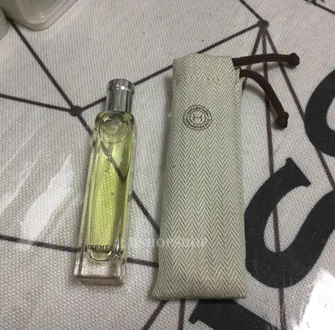 爱马仕香水测评盘点,留香久,超级好闻der