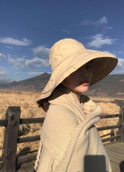 “意外”入行,这位株洲姑娘当淘宝模特年赚300万